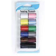 Sewing  Thread, 12 Spools